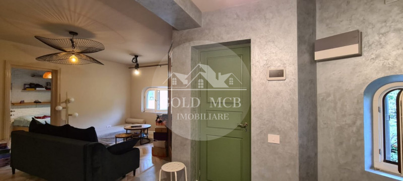 Apartament 3 camere-Vila - Calea Calarasilor