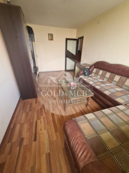 Apartament 3 camere - Sos Berceni - Spitalul de Urgenta Bagdasar-Arseni