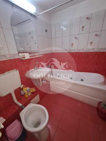 Apartament 3 camere - Sos Berceni - Spitalul de Urgenta Bagdasar-Arseni