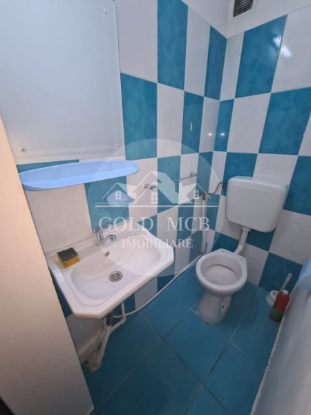 Apartament 3 camere - Sos Berceni - Spitalul de Urgenta Bagdasar-Arseni