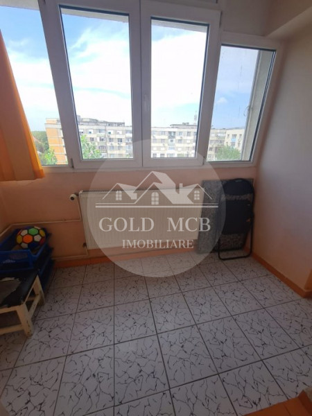 Apartament 3 camere - Sos Berceni - Spitalul de Urgenta Bagdasar-Arseni