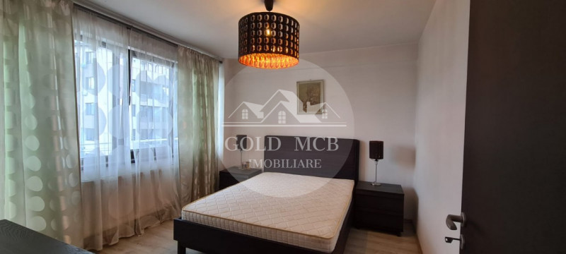 Apartament 3 camere - Damaroaia