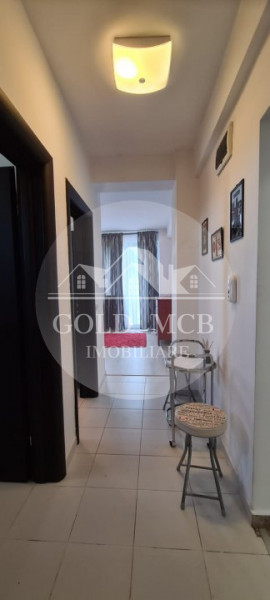 Apartament 3 camere - Damaroaia