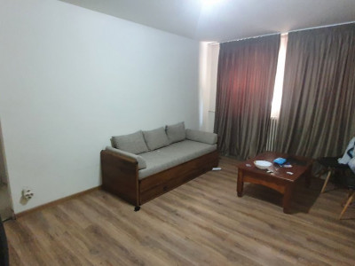 Apartament 2 camere - Baba Novac