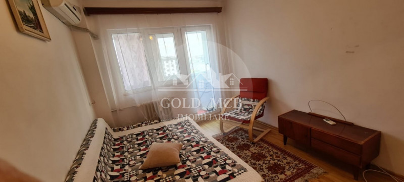 Apartament 3 camere - Piata Veteranilor