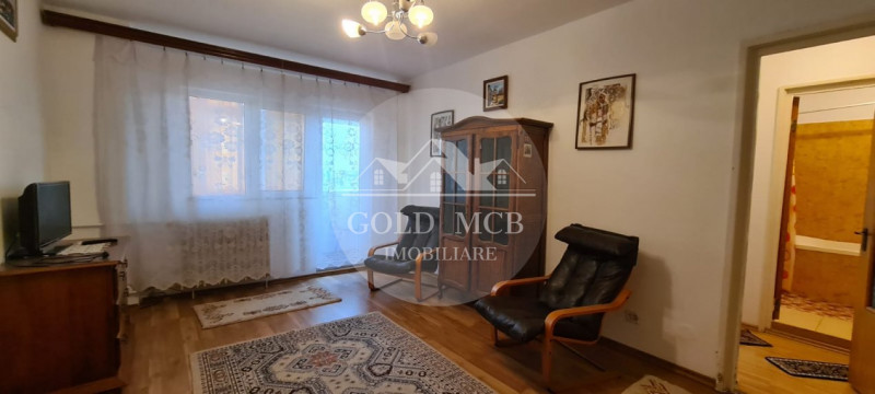 Apartament 3 camere - Piata Veteranilor