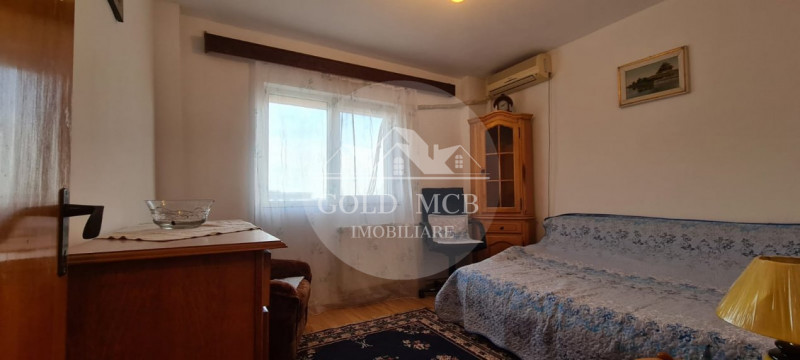 Apartament 3 camere - Piata Veteranilor