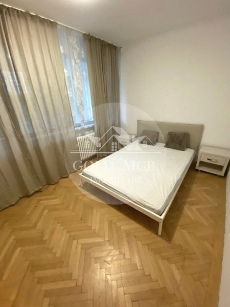 Apartament 3 camere - Ion Mihalache - Domenii