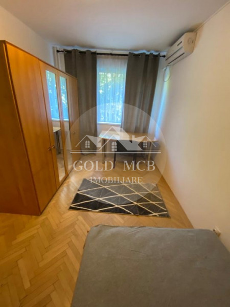 Apartament 3 camere - Ion Mihalache - Domenii