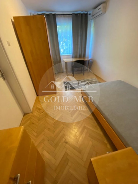 Apartament 3 camere - Ion Mihalache - Domenii