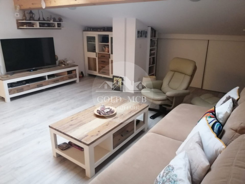 Apartament 2 camere - Otopeni 