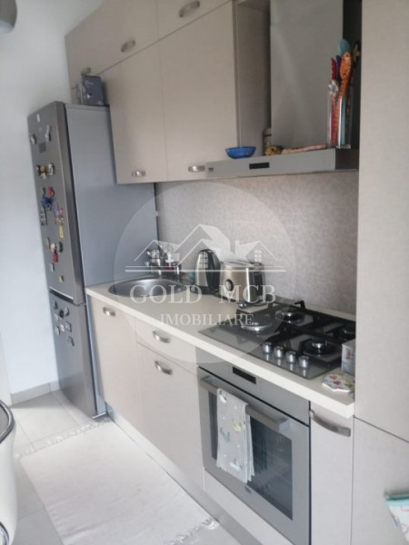 Apartament 2 camere - Otopeni 