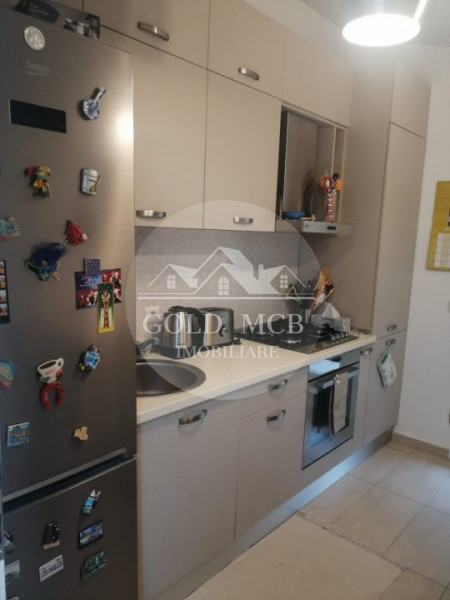 Apartament 2 camere - Otopeni 