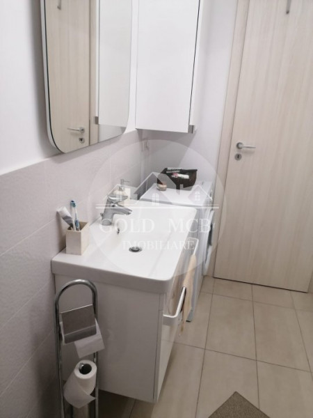 Apartament 2 camere - Otopeni 