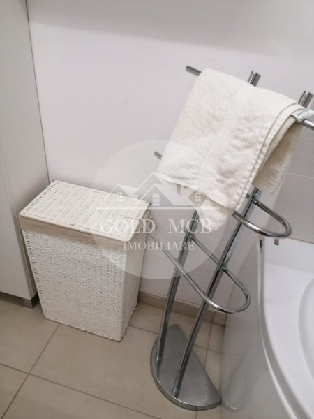 Apartament 2 camere - Otopeni 