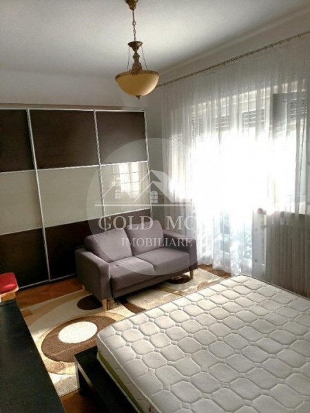 Apartament 3 camere- Vila-Dorobanti-Capitale