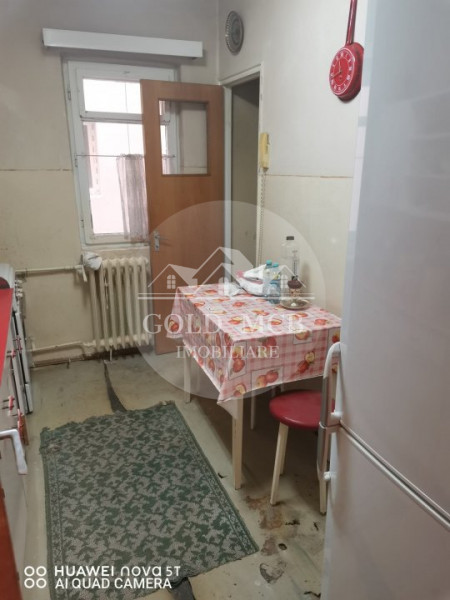 Apartament 2 camere - Spitalul Sf. Pantelimon