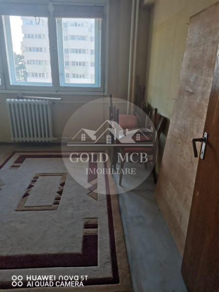 Apartament 2 camere - Spitalul Sf. Pantelimon