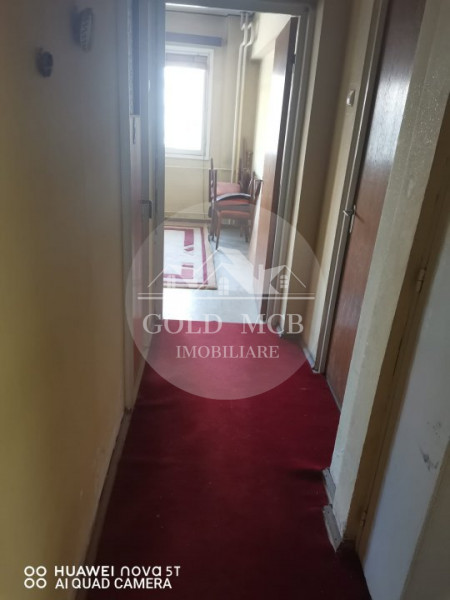 Apartament 2 camere - Spitalul Sf. Pantelimon