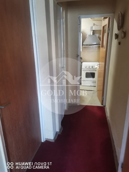 Apartament 2 camere - Spitalul Sf. Pantelimon