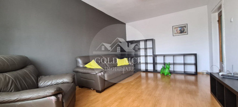 Apartament 3 camere - Parcul Tineretului