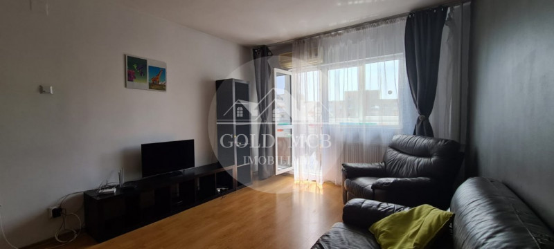 Apartament 3 camere - Parcul Tineretului