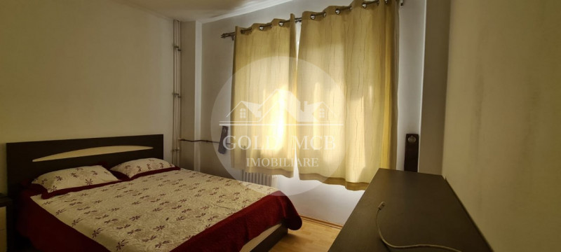 Apartament 3 camere - Parcul Tineretului