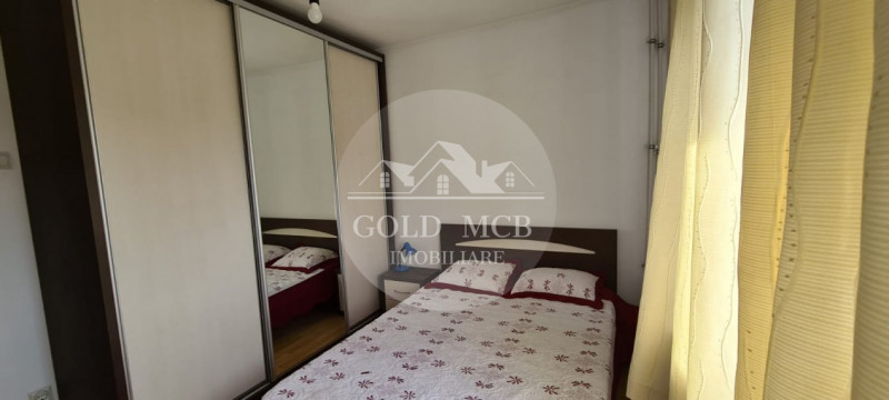 Apartament 3 camere - Parcul Tineretului