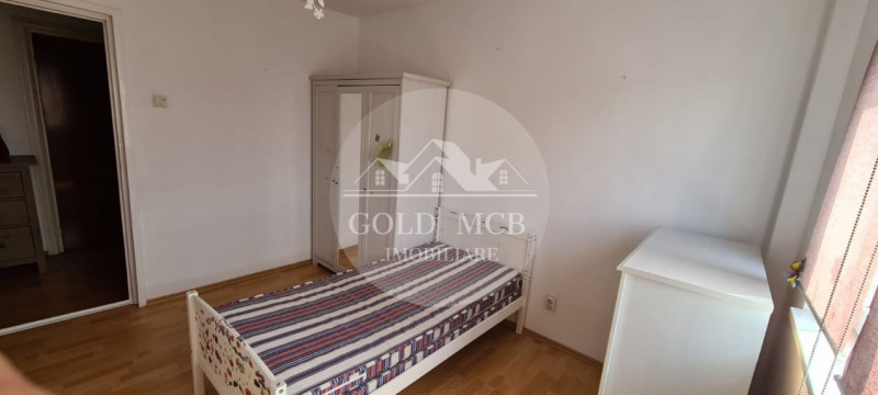 Apartament 3 camere - Parcul Tineretului