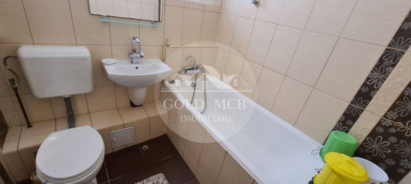 Apartament 3 camere - Parcul Tineretului