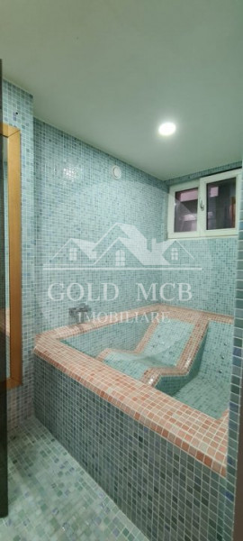 Apartament 2 camere cu hol locuibil Parter Vila - Calea Calarasilor