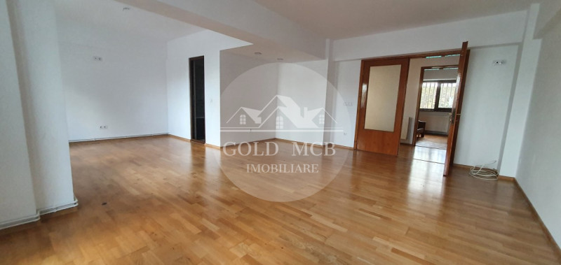 Apartament 3 camere - Calea 13 Septembrie-J.W. Marriot