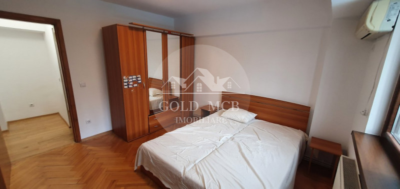 Apartament 3 camere - Calea 13 Septembrie-J.W. Marriot