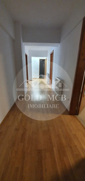 Apartament 3 camere - Calea 13 Septembrie-J.W. Marriot