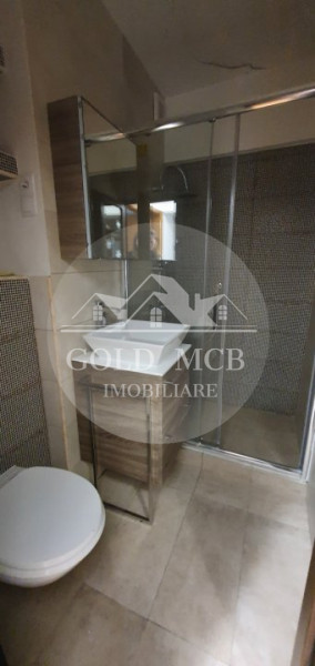 Apartament 3 camere - Calea 13 Septembrie-J.W. Marriot