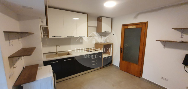 Apartament 3 camere - Calea 13 Septembrie-J.W. Marriot