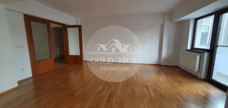 Apartament 3 camere - Calea 13 Septembrie-J.W. Marriot