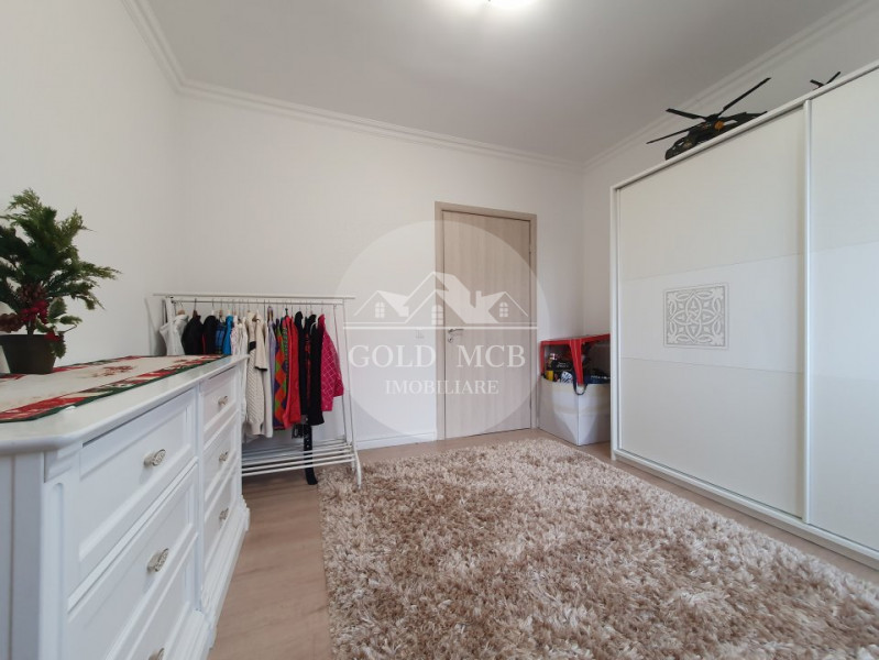 Apartament 3 camere- Bloc Nou - Metrou Jiului