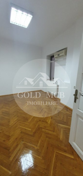 Apartament 4 camere Birouri/Showroom - Piata Victoriei - Capitale