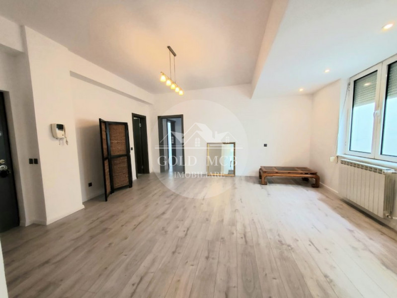 Apartament Penthouse 213 mp - 5 camere - Kiseleff - Arcul de Triumf 