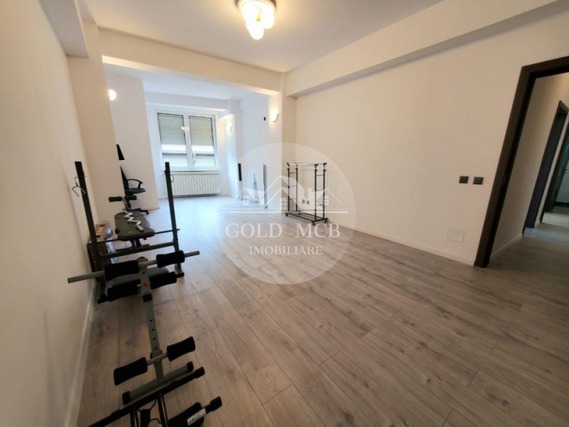 Apartament Penthouse 213 mp - 5 camere - Kiseleff - Arcul de Triumf 