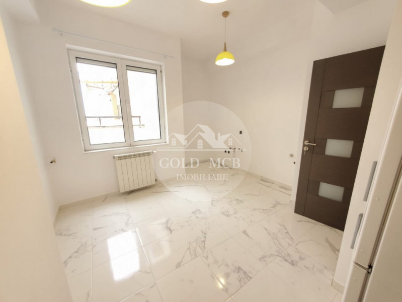 Apartament Penthouse 213 mp - 5 camere - Kiseleff - Arcul de Triumf 