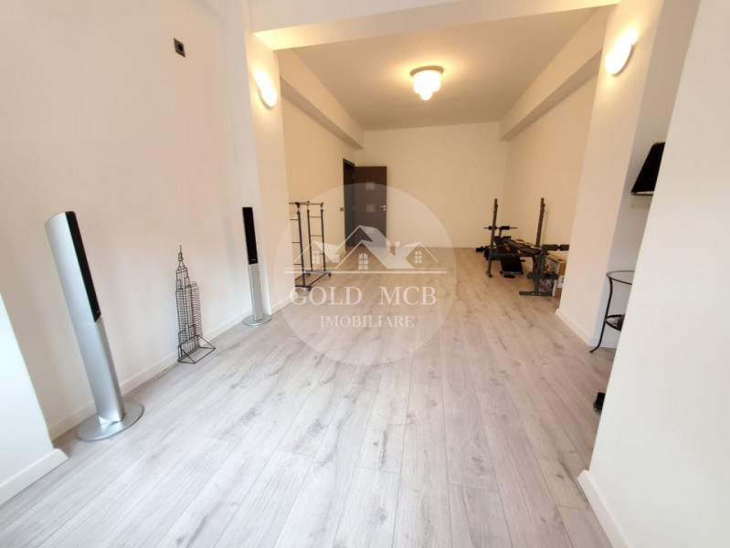 Apartament Penthouse 213 mp - 5 camere - Kiseleff - Arcul de Triumf 