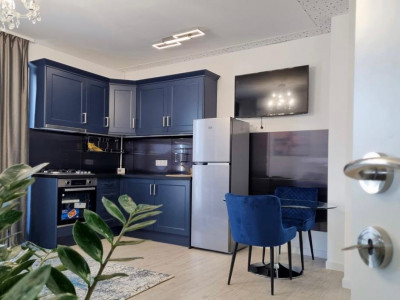 Apartament 2 camere - Baneasa -Greenfield - Panoramic