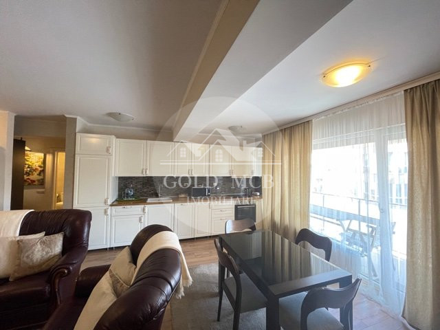 Inchiriere Apartament 2 Camere Carol Davila