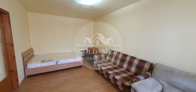 Apartament 2 camere - Doamna Ghica - Parcul Plumbuita