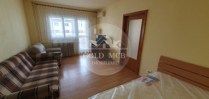 Apartament 2 camere - Doamna Ghica - Parcul Plumbuita