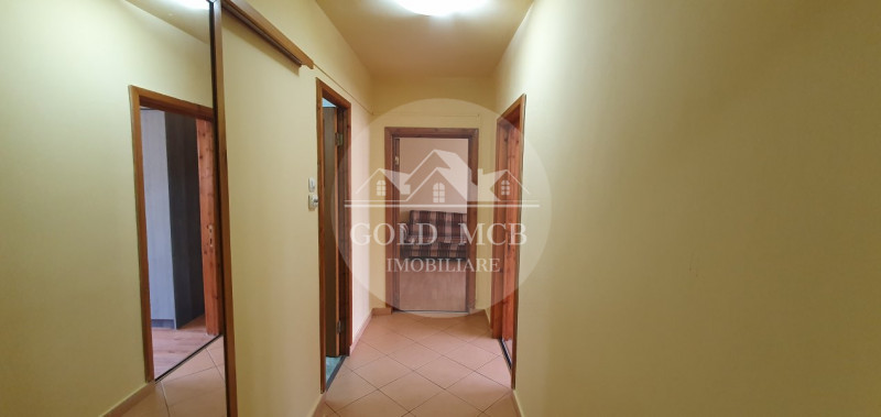 Apartament 2 camere - Doamna Ghica - Parcul Plumbuita