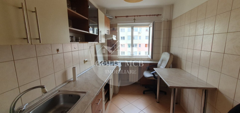 Apartament 2 camere - Doamna Ghica - Parcul Plumbuita