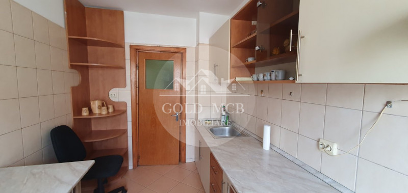 Apartament 2 camere - Doamna Ghica - Parcul Plumbuita